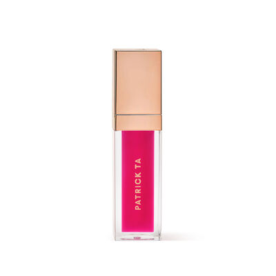 MAJOR VOLUME PLUMPING LIP GLOSS (GLOSS VOLUMINIZADOR)